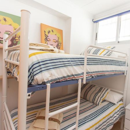 Apartamento Cullera Frente Al Mar エクステリア 写真