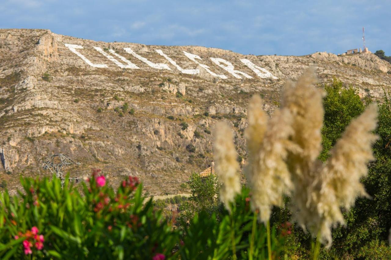 Apartamento Cullera Frente Al Mar エクステリア 写真
