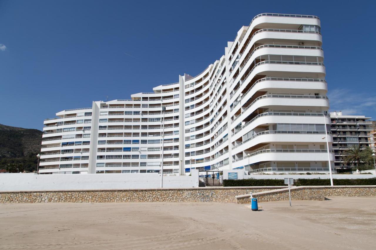 Apartamento Cullera Frente Al Mar エクステリア 写真