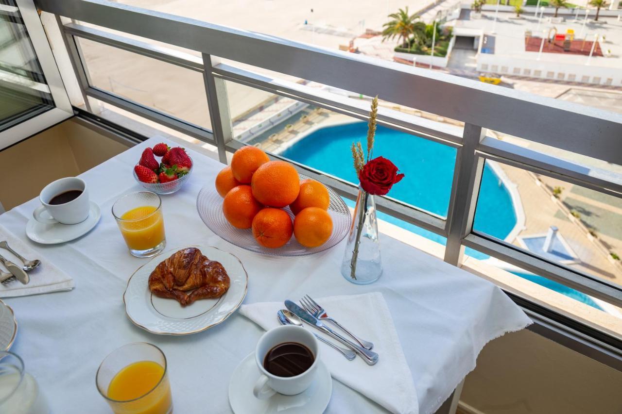 Apartamento Cullera Frente Al Mar エクステリア 写真