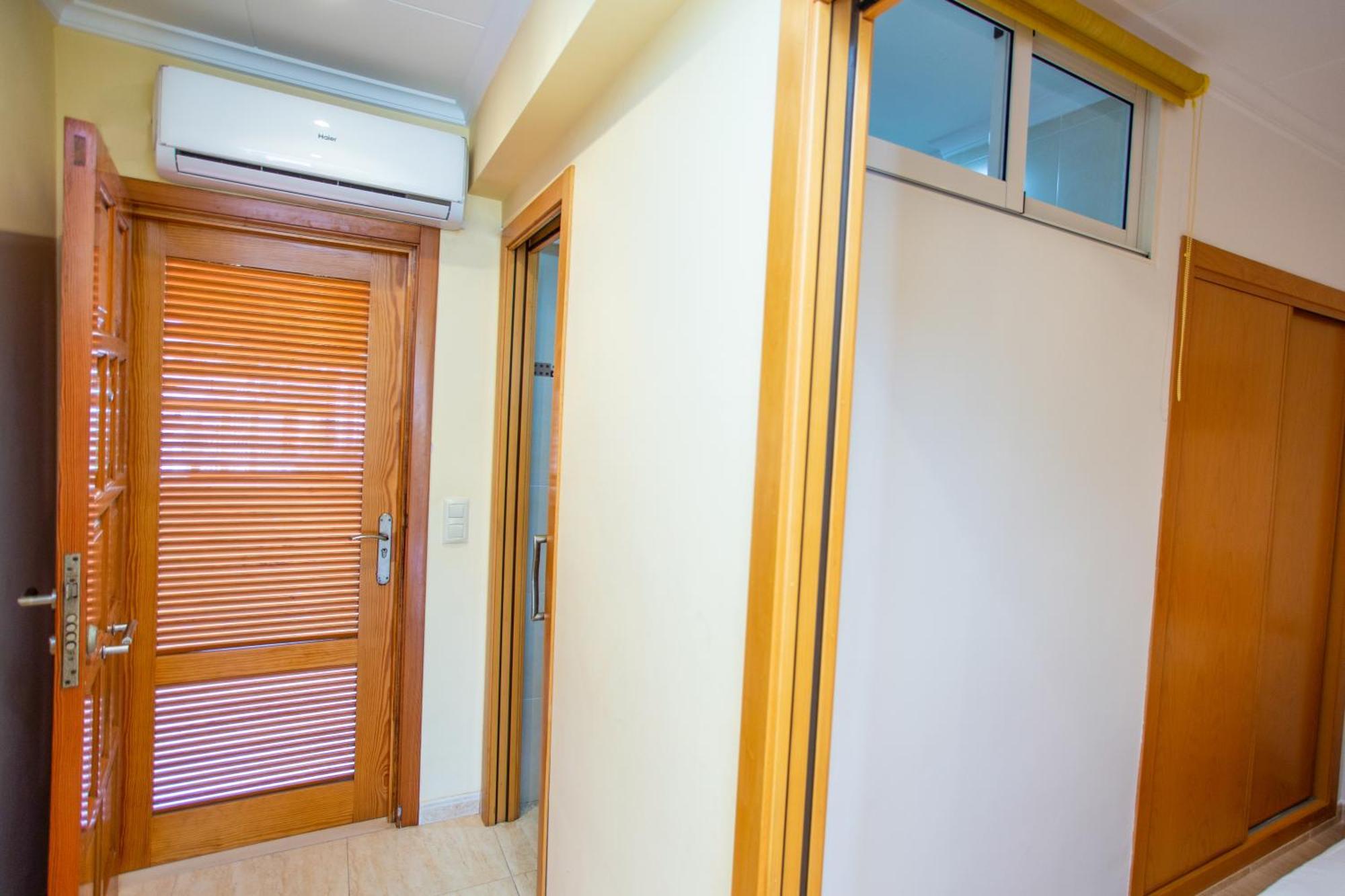 Apartamento Cullera Frente Al Mar エクステリア 写真